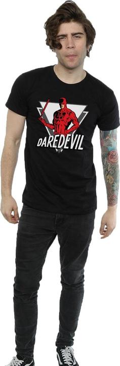 Produktbild Daredevil Triangle TShirt (XXL)