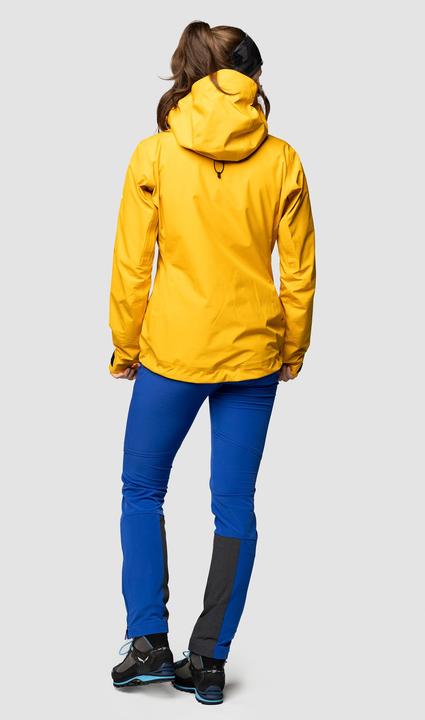 Actual product image Salewa ORTLES GTX 3L Ladies JACKET (38, M)