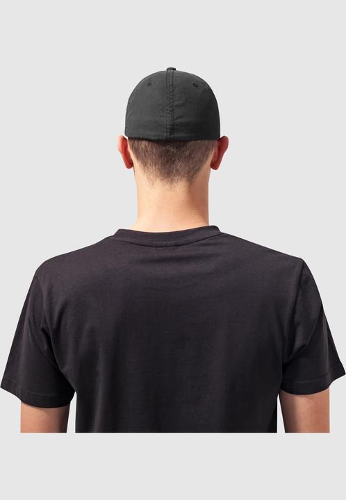 Image du produit Flexfit Garment Washed Cotton Dad Hat (L, XL)