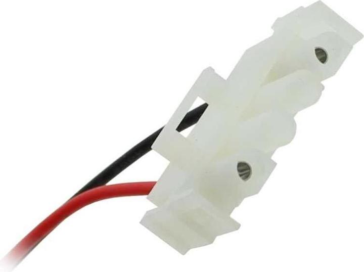 Produktbild ABB Batterie 12V 4Ah passend für SB522V1 3BSC 760015R1 (1 Stk., Gerätespezifisch, 4000 mAh, Ladegerät inkl. Akku)