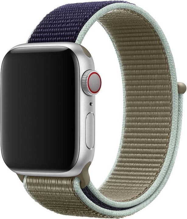 Image du produit Apple Boucle sportive (40 mm, Nylon)