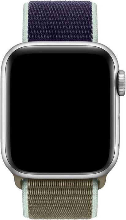Image du produit Apple Boucle sportive (40 mm, Nylon)