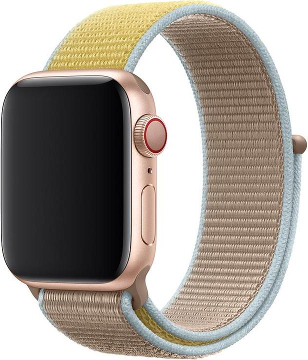 Actual product image Apple Sport Loop (40 mm, Nylon)