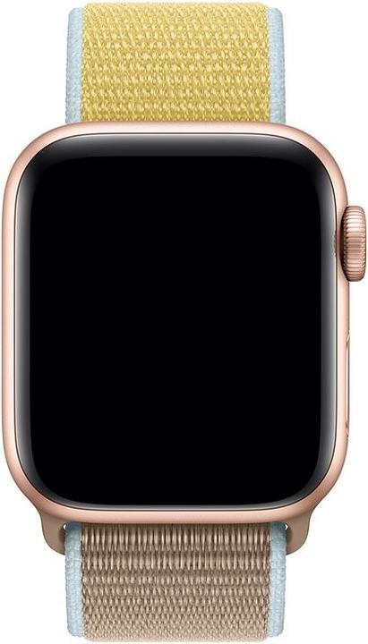 Actual product image Apple Sport Loop (40 mm, Nylon)