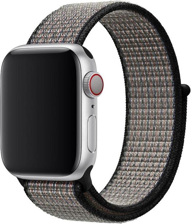 Produktbild Apple Nike Sport Loop (40 mm, Nylon)