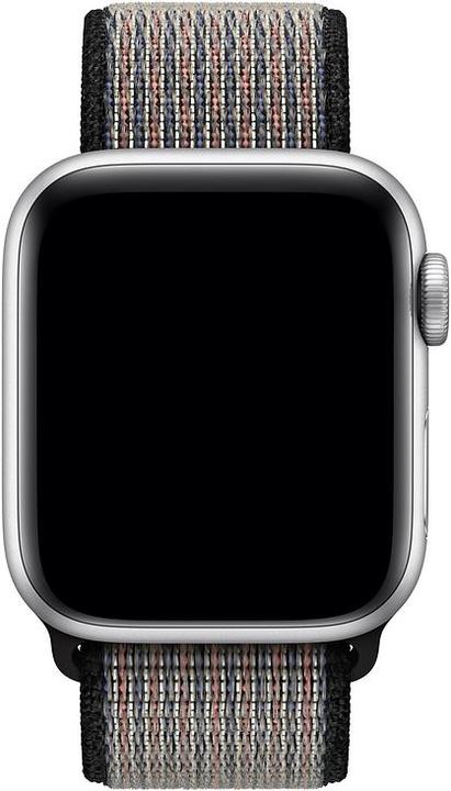 Produktbild Apple Nike Sport Loop (40 mm, Nylon)