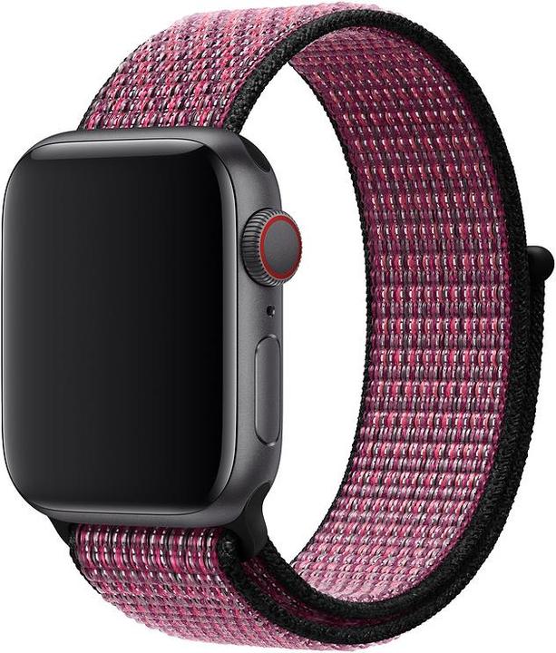 Produktbild Apple Nike Sport Loop (40 mm, Nylon)