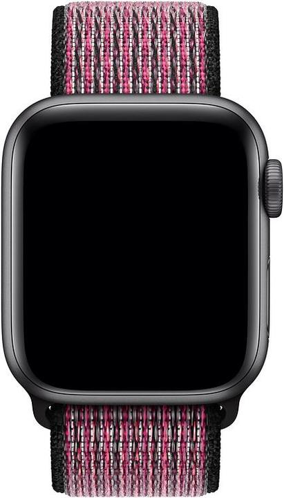 Produktbild Apple Nike Sport Loop (40 mm, Nylon)