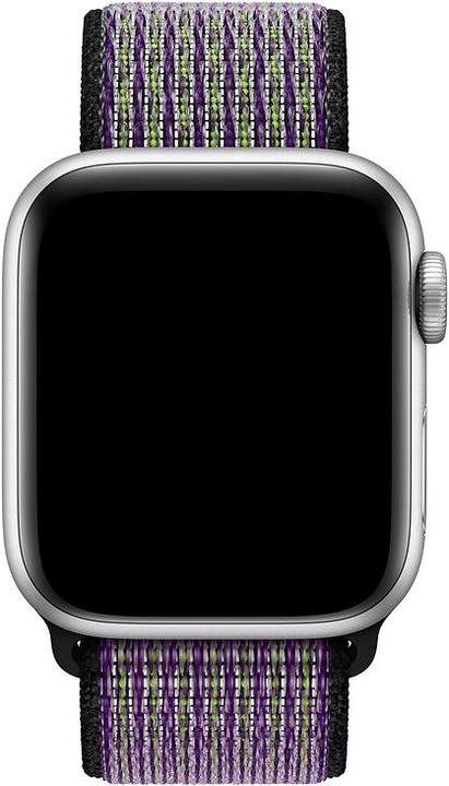 Produktbild Apple Nike Sport Loop (40 mm, Nylon)
