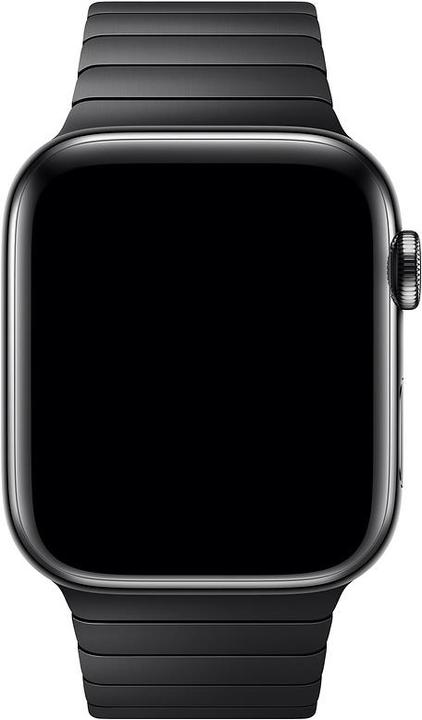 Immagine prodotto Apple Bracciale a maglie (42 mm, Acciaio inossidabile, Apple Watch Series 1, Apple Watch Series 2, Apple Watch Series 3)