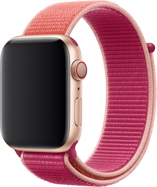 Immagine prodotto Apple Loop sportivo (44 mm, Nylon)