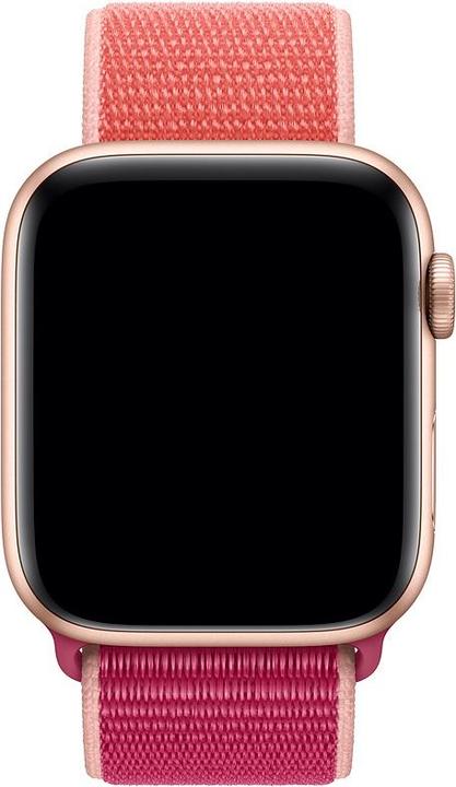 Immagine prodotto Apple Loop sportivo (44 mm, Nylon)