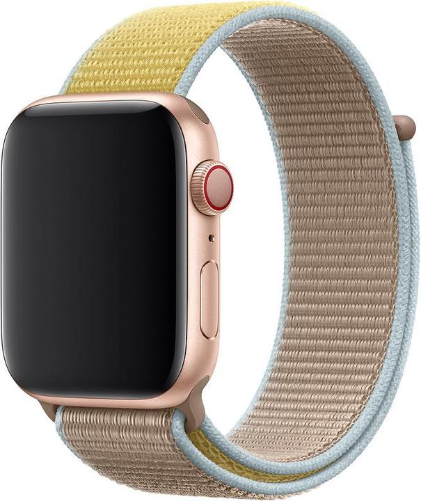 Produktbild Apple Sport Loop (44 mm, Nylon)