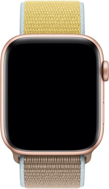 Produktbild Apple Sport Loop (44 mm, Nylon)