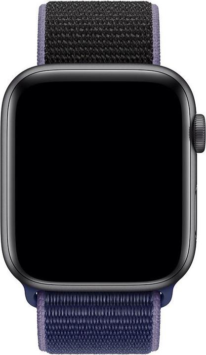 Immagine prodotto Apple Loop sportivo (44 mm, Nylon)