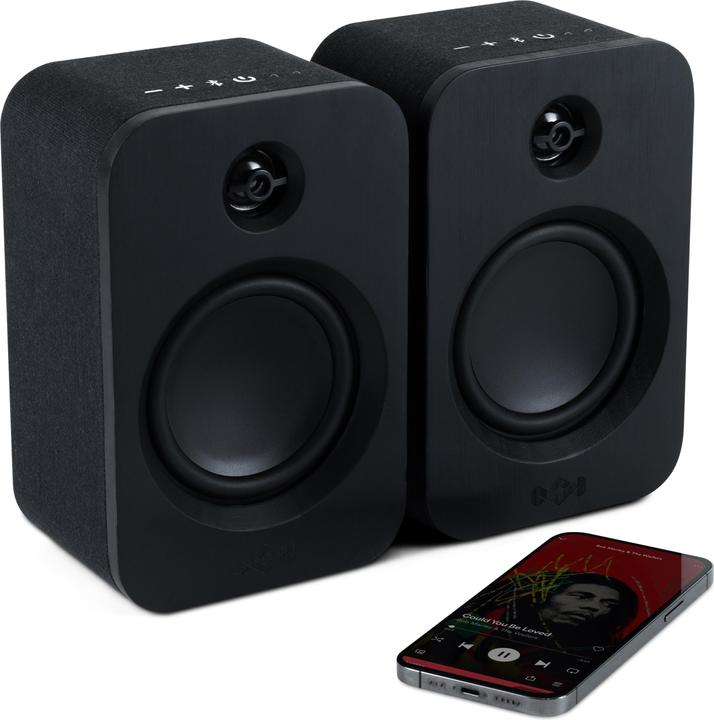 Immagine prodotto House of Marley Get Together Duo (1 coppia, 20 W)