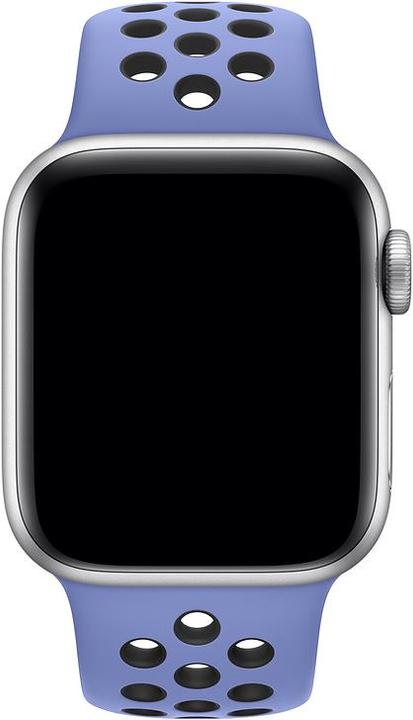 Actual product image Apple Nike sports bracelet (40 mm, Fluoroelastomer)