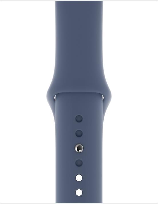 Alaska Blue