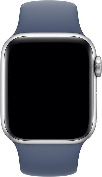 Produktbild Apple Sportarmband (40 mm, Fluorelastomer)