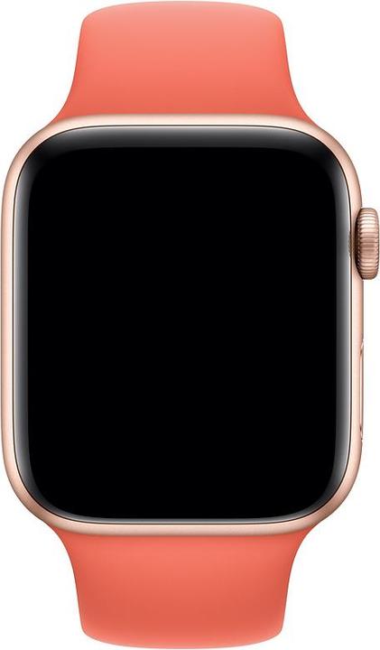 Produktbild Apple Sportarmband (44 mm, Fluorelastomer)