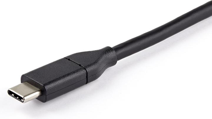 Immagine prodotto StarTech USB Typ C — DisplayPort (2 m, USB tipo C, DisplayPort)