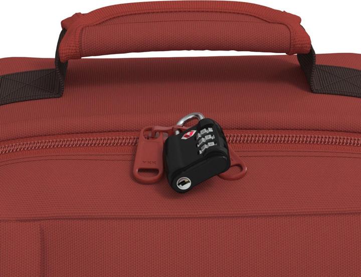 Image du produit Cabin zero Sac à dos Travel 39 cm pour ordinateur portable (28 l)