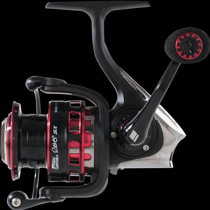 Image du produit Abu Garcia Revo SX Spinning