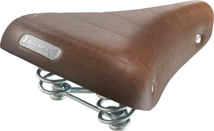 Actual product image Selle Royal Ondina Classic Range