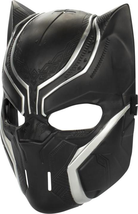 Actual product image Hasbro Marvel Avengers Mask Assorted