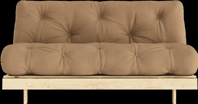 Produktbild Karup Design ROOTS 160 (Bettsofa)