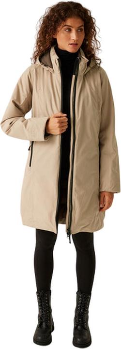 Image du produit Regatta - Veste imperméable YEWBANK - Femme (46 D)