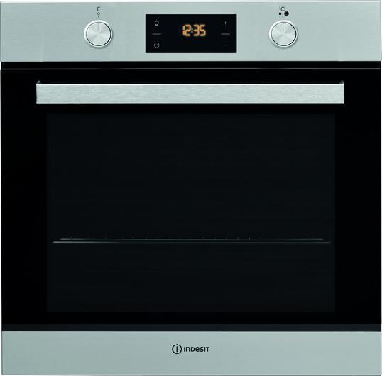Actual product image Indesit IFW 6841 JP IX