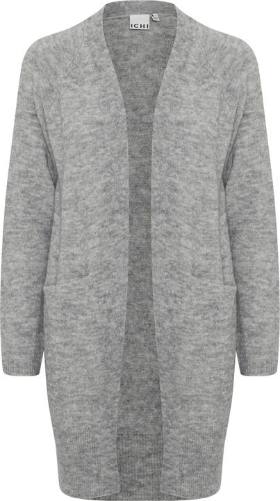 Grey Melange (200318)