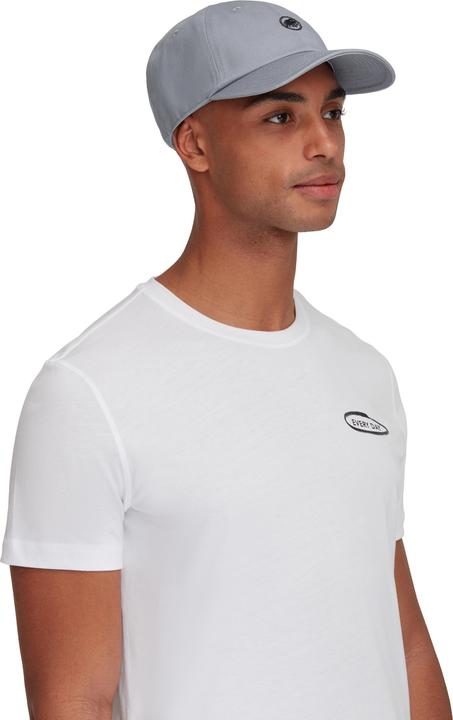 Actual product image Mammut Baseball Cap (L, XL)