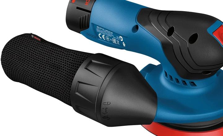 Produktbild Bosch Professional GEX 12V-125 (Exzenterschleifer)