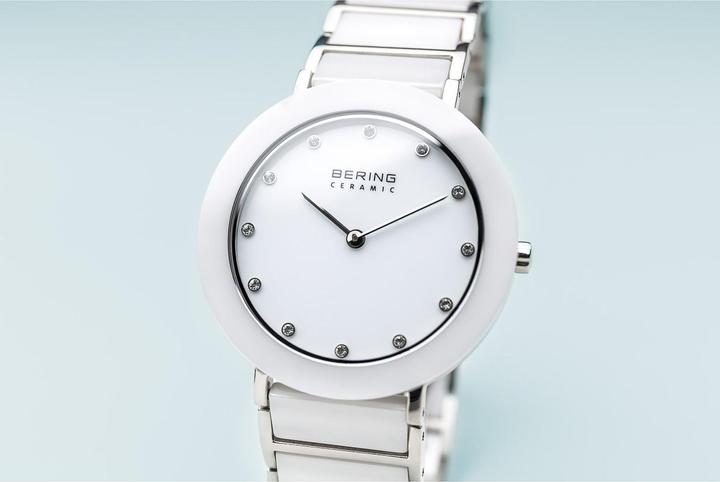 Image du produit Bering céramique (Montre analogique, 35 mm)