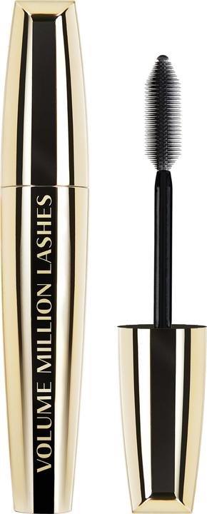 L'Oréal Paris Volume Millions Lashes (Schwarz)