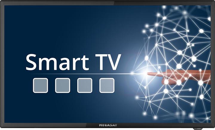 Image du produit Megasat TV Royal Line IV 32 Smart, 12 / 24 / 230 Volts (32", LED)