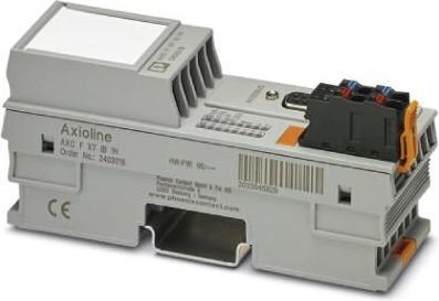 Actual product image Phoenix Contact INTERBUS-Schnittstellenmodul 24V Serie Axiocontrol (Add-on)