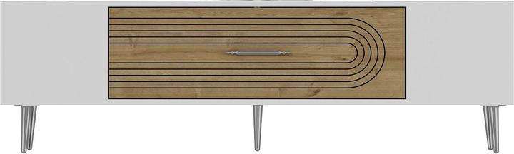 Image du produit Kalune Design Decorium Flat TV Stand
