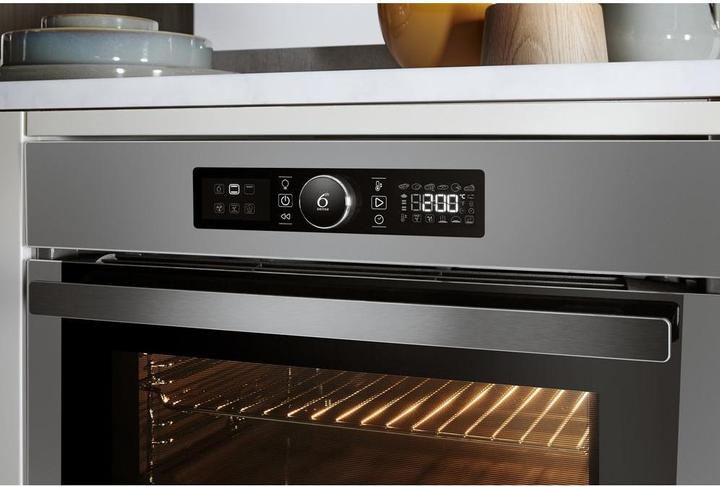 Actual product image Whirlpool AKZ96230S