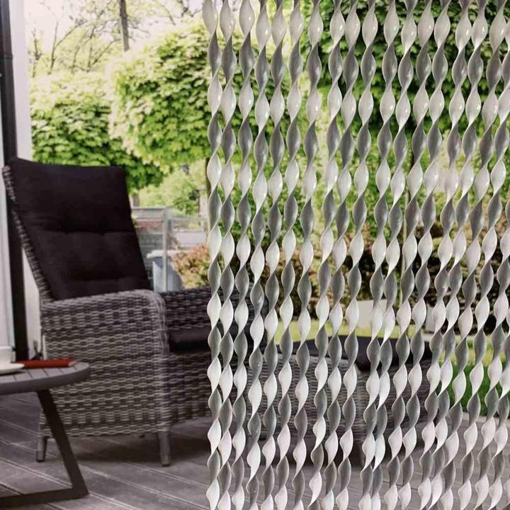 Image du produit Siena Home Rideau de porte (90 x 210 cm)