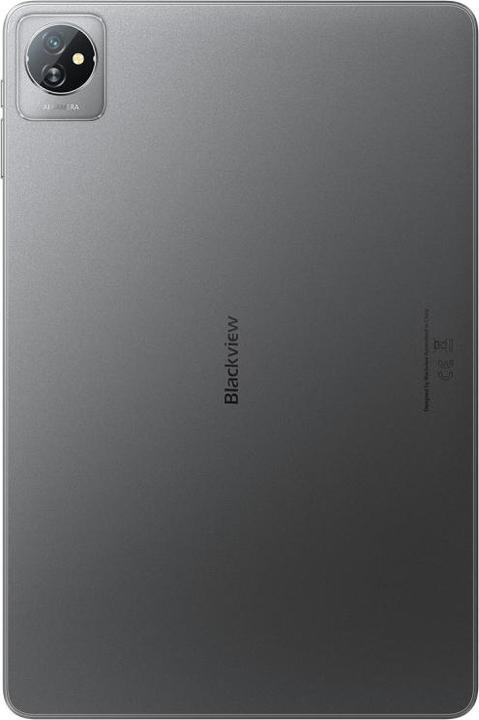 Produktbild Blackview TAB 70 Wifi (Android 13 - 10.1" - 64 Go, 4 Go RAM) Gris (10.10", 64 GB, Grau)