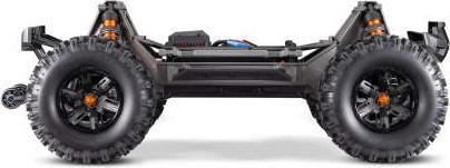 Immagine prodotto Traxxas X-Maxx 4x4 Vxl 8s senza batteria e caricabatterie (RTR pronto all'uso)