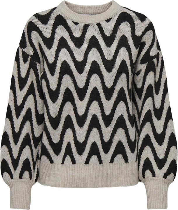Immagine prodotto Only Maglia a fantasia (M)