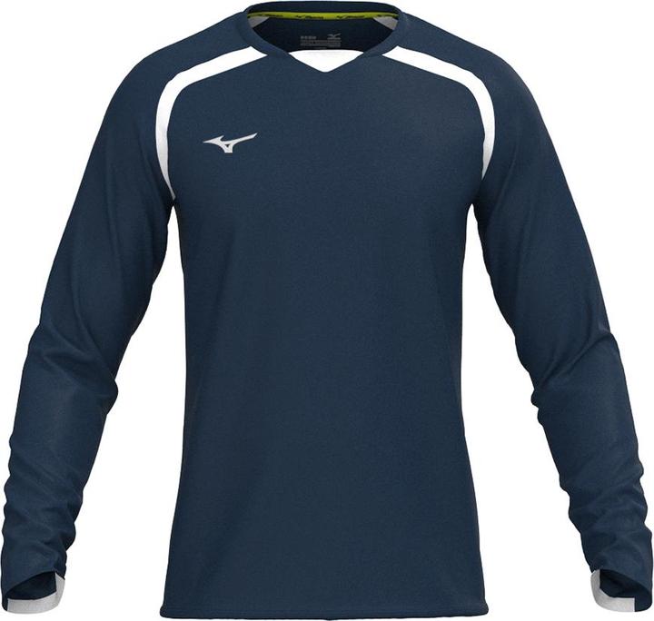 Mizuno MZNRB LS Shirt