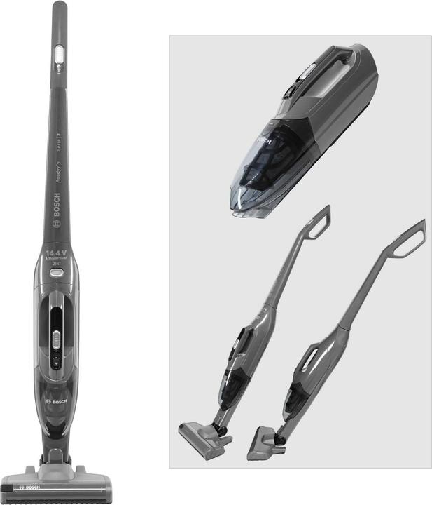 Produktbild Bosch Hausgeräte BBHF214G