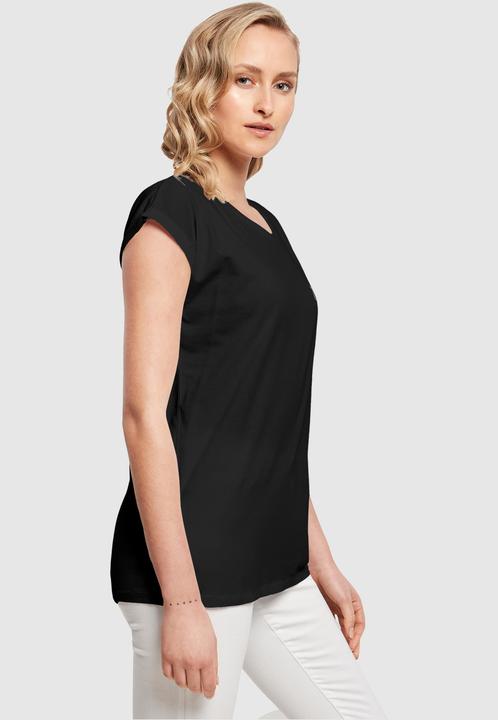 Actual product image Merchcode Ladies Spring - Butterfly T-Shirt - 116351 (5XL)