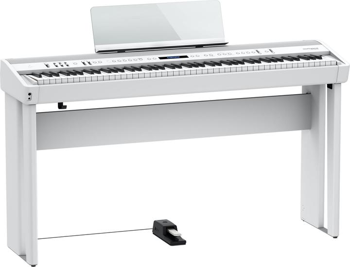 Produktbild Roland FP-90X (88 Tasten)