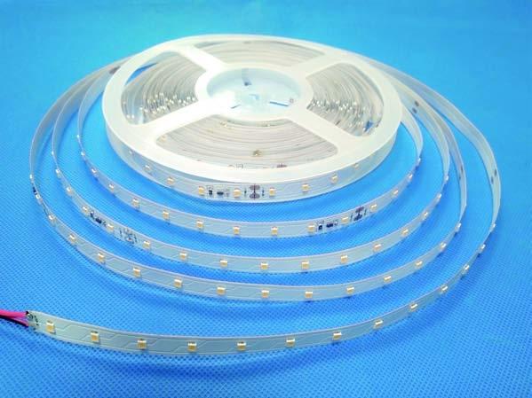 Synergy 21 LED Flex Strip ULS neutralweiss DC 24V 140W IP20 10m (Neutralweiss, 1000 cm, Indoor, Outdoor)